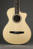 Taylor 812ce-N Nylon String Acoustic Electric Guitar - New