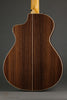 Taylor 812ce-N Nylon String Acoustic Electric Guitar - New