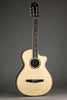 Taylor 812ce-N Nylon String Acoustic Electric Guitar - New