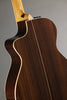 Taylor 812ce-N Nylon String Acoustic Electric Guitar - New