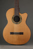 Kremona Verea Nylon String Acoustic Electric Guitar - New