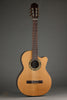 Kremona Verea Nylon String Acoustic Electric Guitar - New