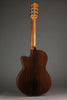 Kremona Verea Nylon String Acoustic Electric Guitar - New