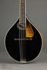Northfield A4 Special NFMSP-A4 Black Top Gloss Wide Nut Mandolin - New