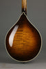 Northfield A4 Special NFMSP-A4 Black Top Gloss Wide Nut Mandolin - New