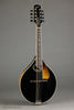 Northfield A4 Special NFMSP-A4 Black Top Gloss Wide Nut Mandolin - New