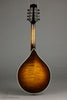 Northfield A4 Special NFMSP-A4 Black Top Gloss Wide Nut Mandolin - New