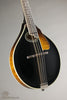 Northfield A4 Special NFMSP-A4 Black Top Gloss Wide Nut Mandolin - New