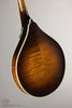 Northfield A4 Special NFMSP-A4 Black Top Gloss Wide Nut Mandolin - New