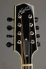 Northfield A4 Special NFMSP-A4 Black Top Gloss Wide Nut Mandolin - New