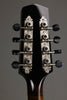 Northfield A4 Special NFMSP-A4 Black Top Gloss Wide Nut Mandolin - New