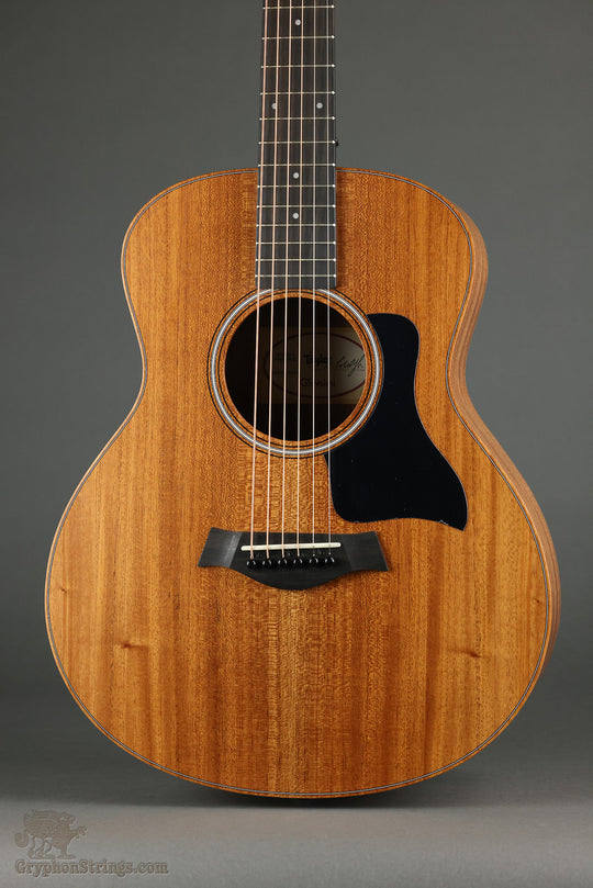 Taylor GS Mini-e Mahogany Acoustic Electric Guitar - New