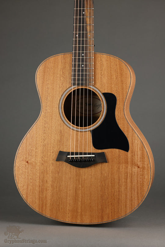 Taylor GS Mini-e Mahogany Acoustic Electric Guitar - New