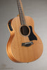 Taylor GS Mini-e Mahogany Acoustic Electric Guitar - New