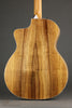 Taylor 214ce-K Acoustic Electric Guitar - New