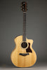 Taylor 214ce-K Acoustic Electric Guitar - New