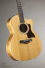 Taylor 214ce-K Acoustic Electric Guitar - New