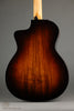 Taylor 264ce-K DLX Acoustic Electric 12-String Guitar - New