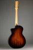 Taylor 264ce-K DLX Acoustic Electric 12-String Guitar - New