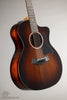Taylor 264ce-K DLX Acoustic Electric 12-String Guitar - New
