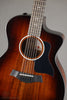 Taylor 264ce-K DLX Acoustic Electric 12-String Guitar - New