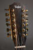 Taylor 264ce-K DLX Acoustic Electric 12-String Guitar - New