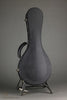 Collings MT O Black Top Mandolin & Ivoroid Binding - New