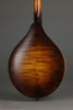 Collings MT O Black Top Mandolin & Ivoroid Binding - New