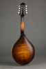 Collings MT O Black Top Mandolin & Ivoroid Binding - New