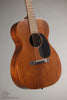Martin 0-10E Retro Jason Isbell Steel String Acoustic Electric Guitar - New