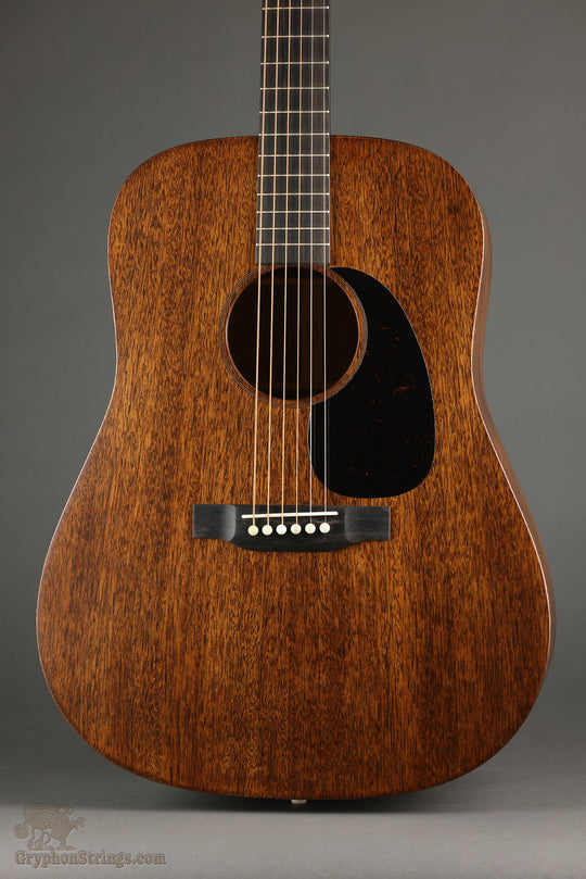 Martin D-17 Steel String Acoustic Guitar - New