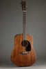 Martin D-17 Steel String Acoustic Guitar - New