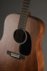 Martin D-17 Steel String Acoustic Guitar - New