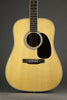 Martin D-35 Steel String Acoustic Guitar - New