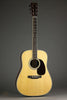 Martin D-35 Steel String Acoustic Guitar - New