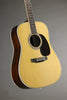 Martin D-35 Steel String Acoustic Guitar - New