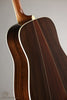 Martin D-35 Steel String Acoustic Guitar - New