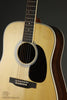Martin D-35 Steel String Acoustic Guitar - New