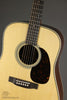 Martin HD-28 Steel String Acoustic Guitar - New