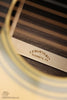 Martin OM-28 Steel String Acoustic Guitar - New