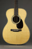 Martin OM-28 Steel String Acoustic Guitar - New