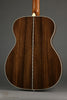 Martin OM-28 Steel String Acoustic Guitar - New