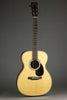 Martin OM-28 Steel String Acoustic Guitar - New