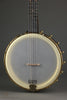 Pisgah Banjo Co. 12" Dobson Professional Maple - New