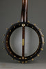 Pisgah Banjo Co. 12" Dobson Professional Maple - New