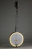 Pisgah Banjo Co. 12" Dobson Professional Maple - New