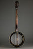 Pisgah Banjo Co. 12" Dobson Professional Maple - New