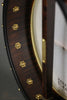 Pisgah Banjo Co. 12" Dobson Professional Maple - New