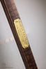 Pisgah Banjo Co. 12" Dobson Professional Maple - New