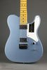 Fender 75th Anniversary American Professional Classic Cabronita Telecaster®, Maple Fingerboard, Ice Blue Metallic - New
